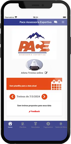 App Pace Assessoria