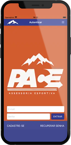 App Pace Assessoria